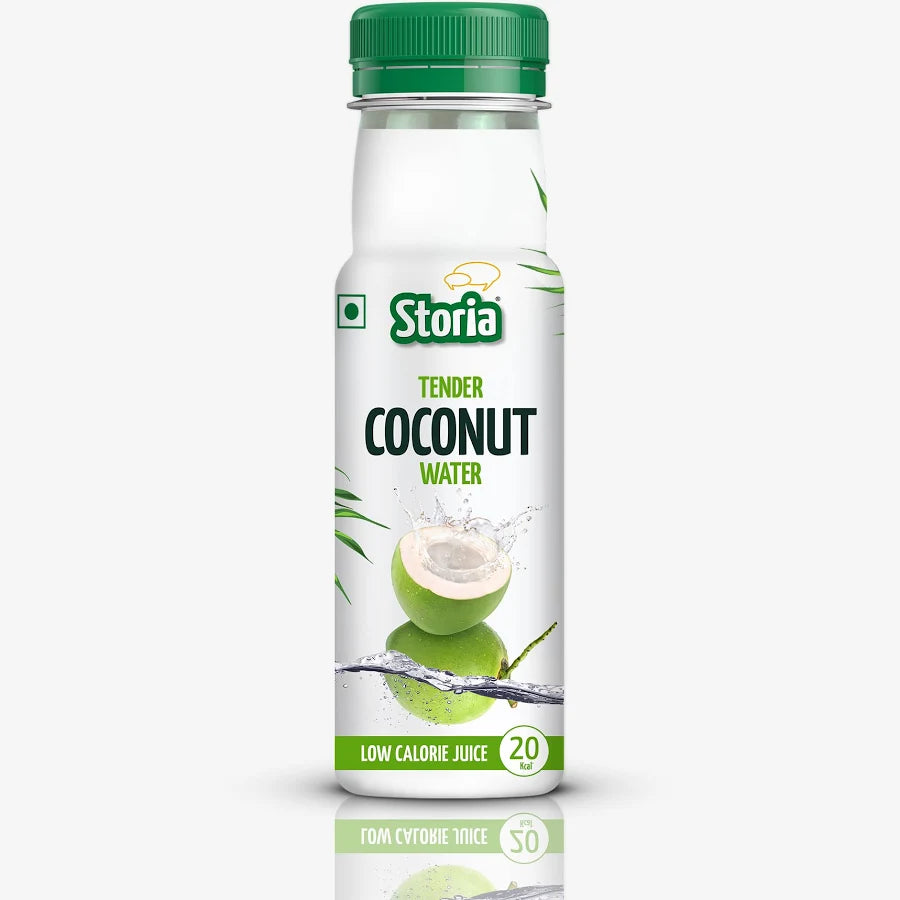 Organic Coconut Water – Pure Natural Drink